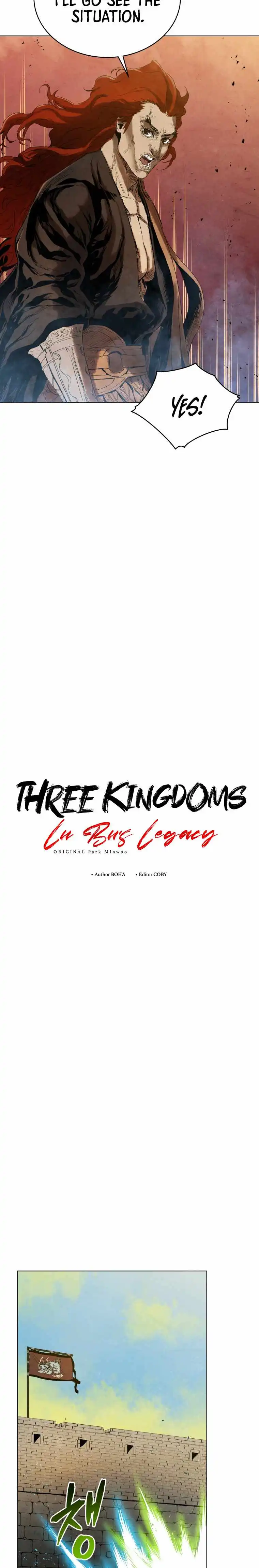 History Of Three States Chapter 55 8